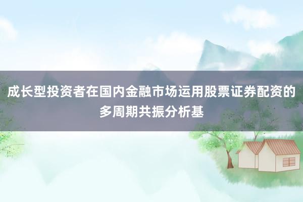 成长型投资者在国内金融市场运用股票证券配资的多周期共振分析基